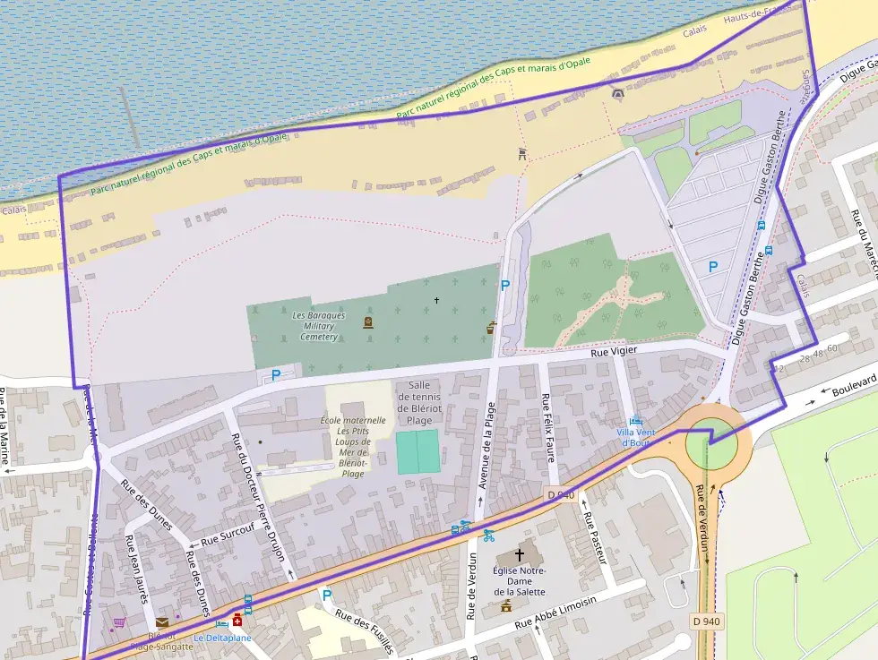 Appartement 32 m² une piece à vendre à Sangatte