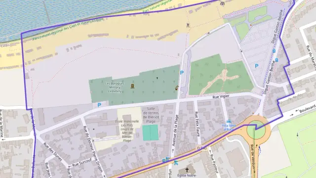 Appartement 32 m² une piece à vendre à Sangatte