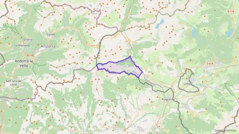 Appartement 66 m² quatre pièces à vendre à Porta