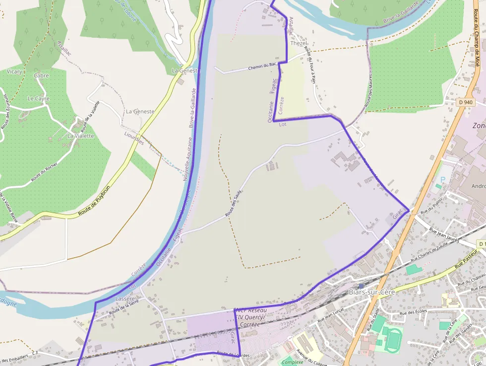 Appartement 24 m² une piece à vendre à Girac