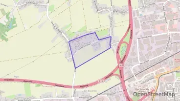 Appartement 60 m² trois pièces à vendre à Ingré