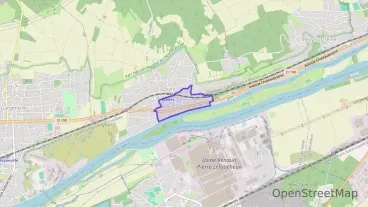 Appartement 60 m² trois pièces à vendre à Juziers