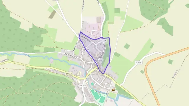 Appartement 51 m² deux pieces à vendre à Songeons