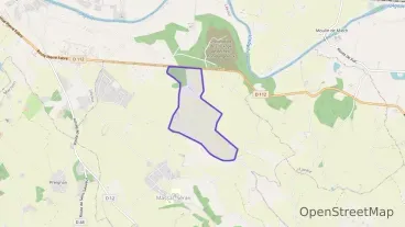 Appartement 27 m² deux pieces à vendre à Massac-Séran
