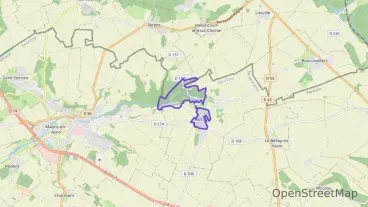 Appartement 125 m² quatre pièces à vendre à Nucourt