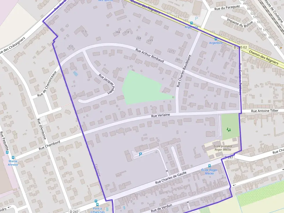 Appartement 32 m² deux pieces à vendre à Coulogne