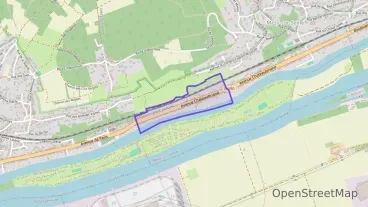 appartement de deux chambres 56 m² à vendre à Mézy-sur-Seine