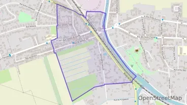 Appartement 36 m² deux pieces à vendre à Coulogne