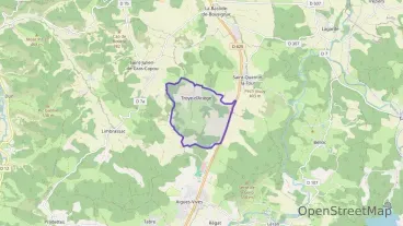 Appartement 56 m² deux pieces à vendre à Troye-d`Ariège Appartement 56 m² deux pieces à vendre à Troye-d`Ariège