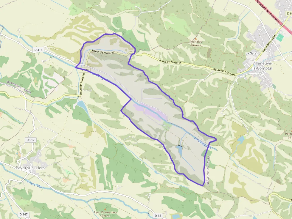 Appartement 166 m² 5 pièces à vendre à Payra-sur-l`Hers