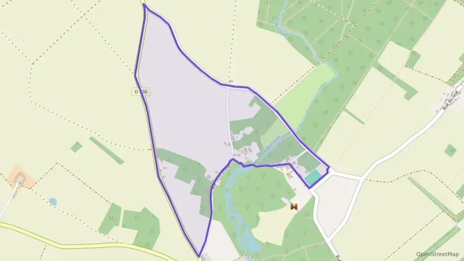 Appartement 30 m² deux pieces à vendre à Sonchamp