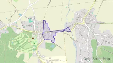 Appartement 48 m² trois pièces à vendre à Le Tremblay-sur-Mauldre