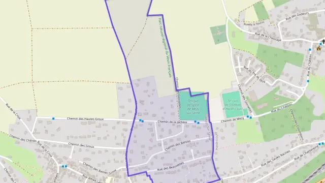 Appartement 85 m² quatre pièces à vendre à Mézy-sur-Seine