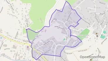 Appartement 59 m² trois pièces à vendre à Saint-Laurent-les-Tours