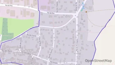 Appartement 100 m² quatre pièces à vendre à Bouafle Appartement 100 m² quatre pièces à vendre à Bouafle