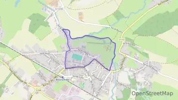 Appartement 84 m² cinq pièces à vendre à Beaurainville Appartement 84 m² cinq pièces à vendre à Beaurainville