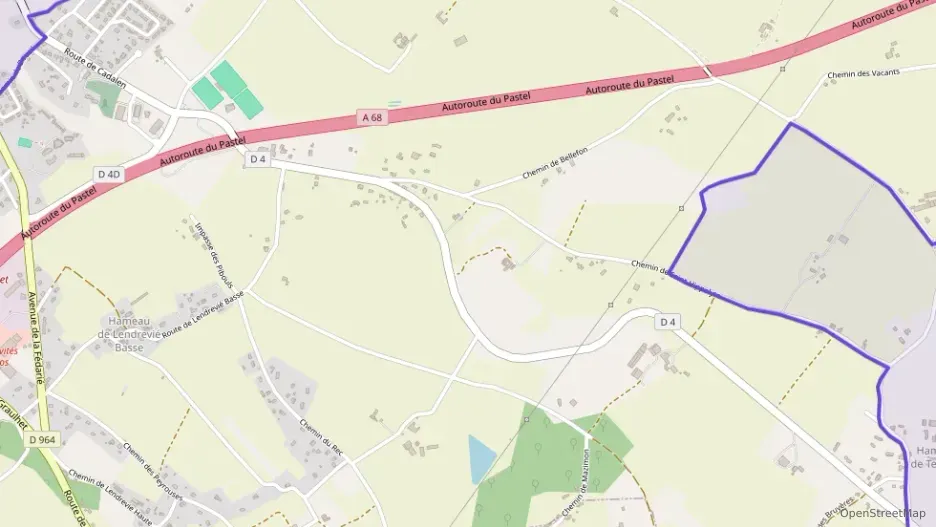 Appartement 160 m² cinq pièces à vendre à Brens