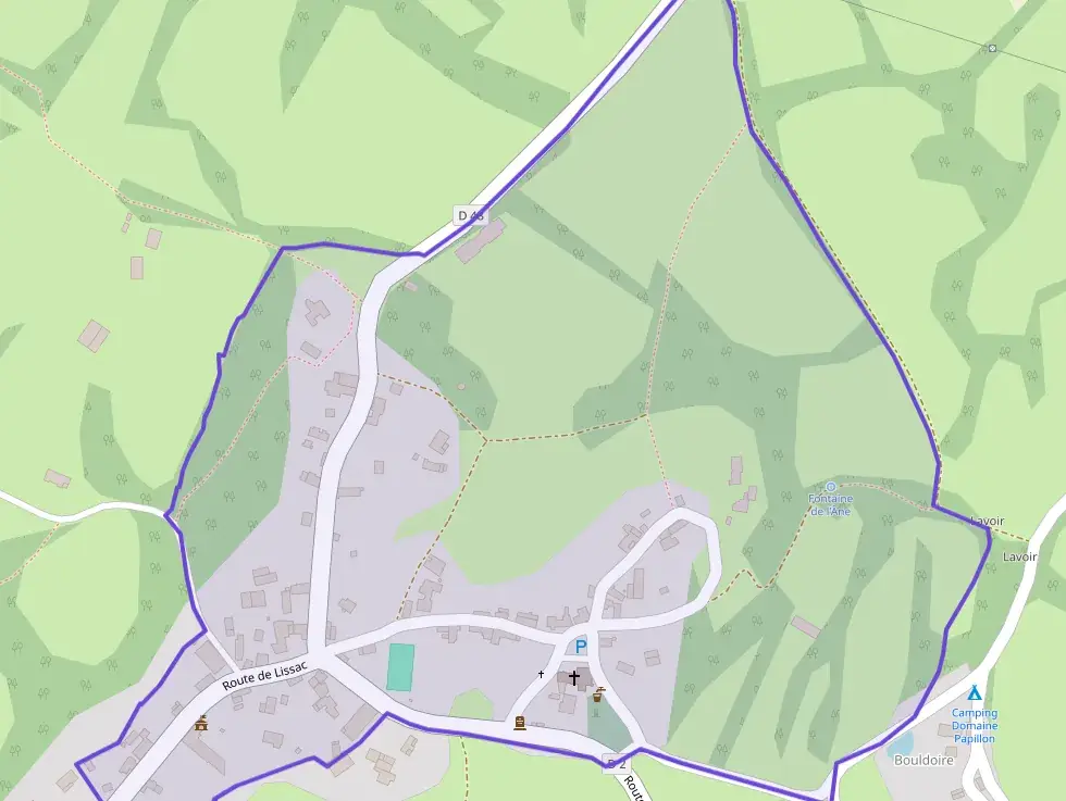 Appartement 72 m² quatre pièces à vendre à Reyrevignes