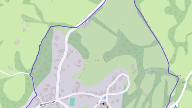 Appartement 72 m² quatre pièces à vendre à Reyrevignes