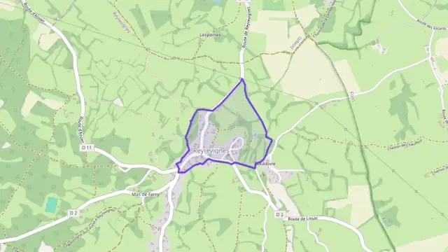 Appartement 72 m² quatre pièces à vendre à Reyrevignes