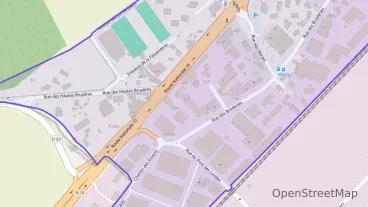 appartement de trois chambres 65 m² à vendre à Coignières