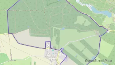 Appartement 40 m² trois pièces à vendre à Auffargis