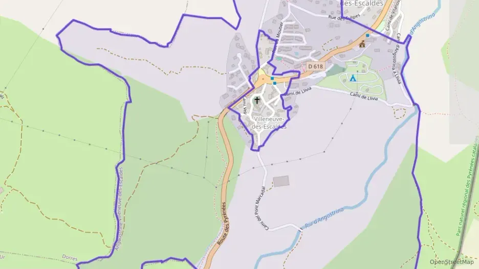 Appartement 87 m² trois pièces à vendre à Angoustrine-Villeneuve-des-Escaldes Appartement 87 m² trois pièces à vendre à Angoustrine-Villeneuve-des-Escaldes