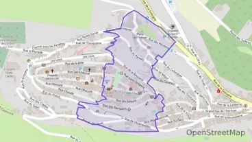 appartement d'une chambre 40 m² à vendre à Cordes-sur-Ciel
