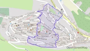 appartement d'une chambre 38 m² à vendre à Cordes-sur-Ciel