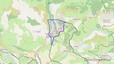 Appartement 80 m² quatre pièces à vendre à Angoustrine-Villeneuve-des-Escaldes Appartement 80 m² quatre pièces à vendre à Angoustrine-Villeneuve-des-Escaldes