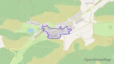 Appartement 36 m² trois pièces à vendre à Belcaire