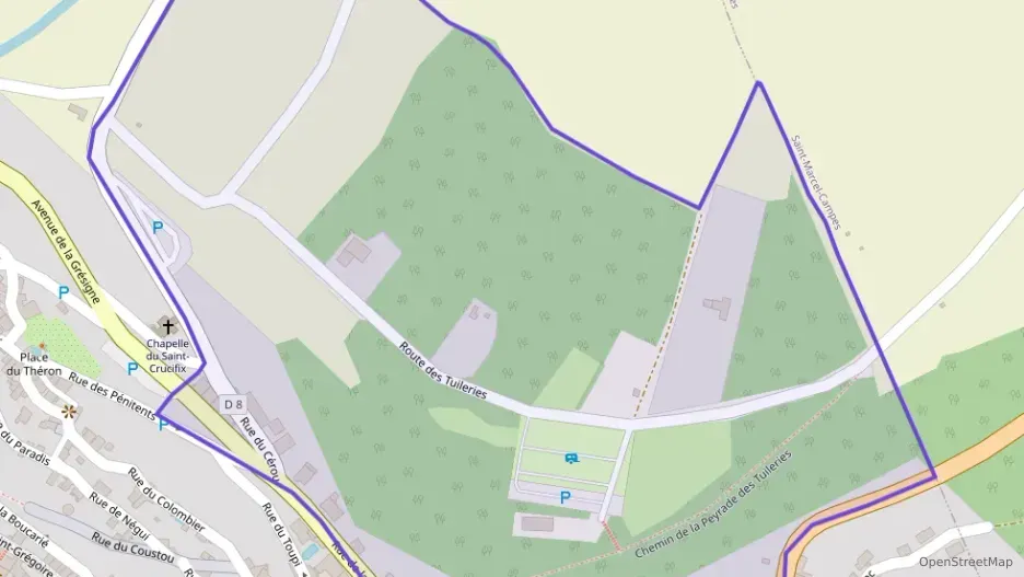 Appartement 28 m² deux pieces à vendre à Cordes-sur-Ciel Appartement 28 m² deux pieces à vendre à Cordes-sur-Ciel