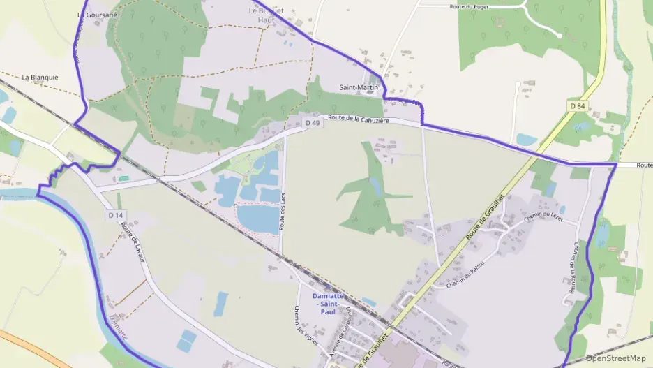 Appartement 74 m² trois pièces à vendre à Damiatte Appartement 74 m² trois pièces à vendre à Damiatte