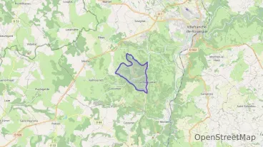 Appartement 25 m² une piece à vendre à La Rouquette