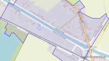 Appartement 55 m² trois pièces à vendre à Les Attaques