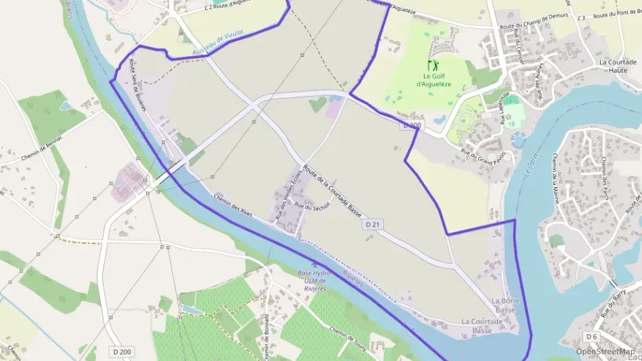 Appartement 109 m² quatre pièces à vendre à Rivières