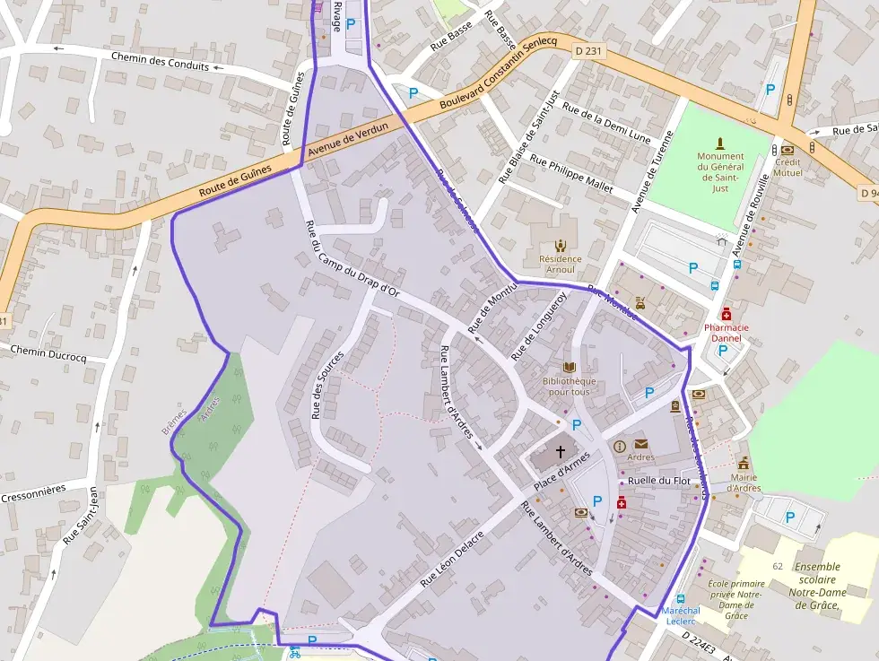 Appartement 26 m² une piece à vendre à Ardres