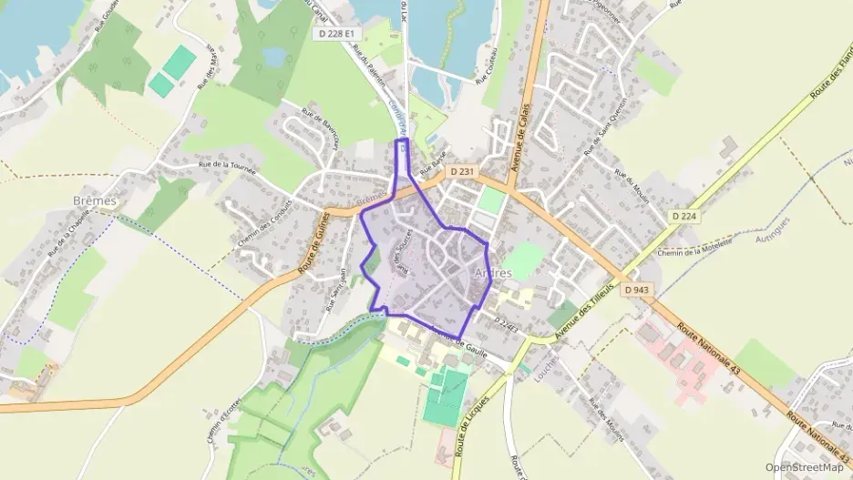 Appartement 26 m² une piece à vendre à Ardres