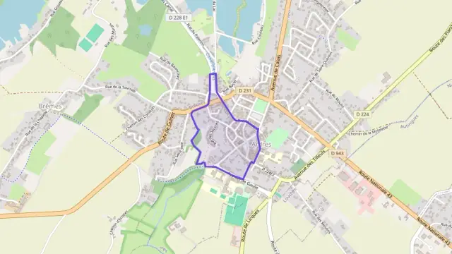 Appartement 26 m² une piece à vendre à Ardres