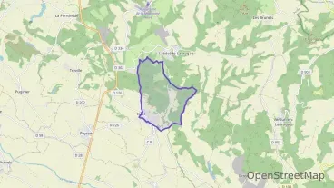 Appartement 25 m² une piece à vendre à Issel Appartement 25 m² une piece à vendre à Issel