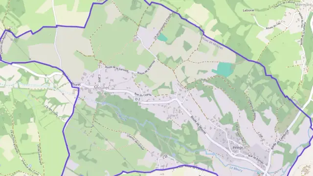 Appartement 65 m² deux pieces à vendre à Lissac-et-Mouret