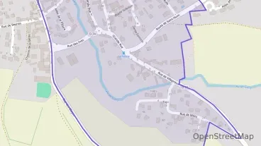 Appartement 37 m² deux pieces à vendre à Chavenay