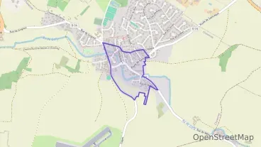 Appartement 37 m² deux pieces à vendre à Chavenay