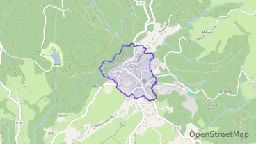 appartement d'une chambre 50 m² à vendre à Cardaillac