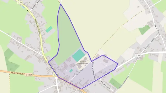 Appartement 70 m² 5 pièces à vendre à Ailly-le-Haut-Clocher