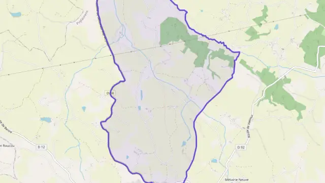 Appartement 70 m² trois pièces à vendre à Puylaurens