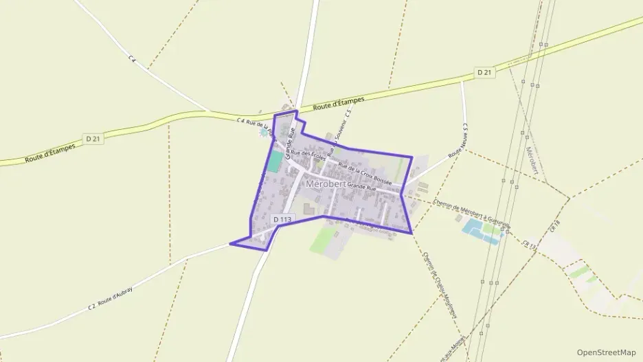 Appartement 65 m² deux pieces à vendre à Mérobert