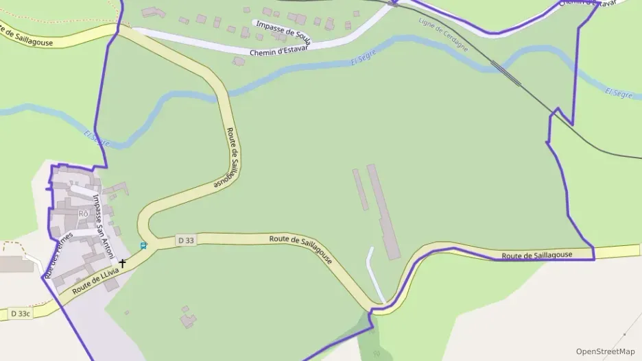 Appartement 48 m² trois pièces à vendre à Saillagouse Appartement 48 m² trois pièces à vendre à Saillagouse