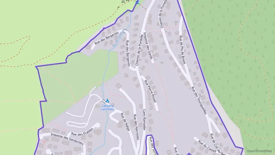 Appartement 102 m² trois pièces à vendre à Égat