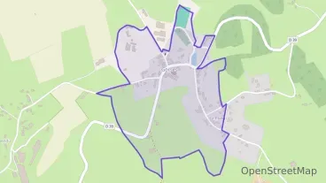 Appartement 50 m² trois pièces à vendre à Gorses